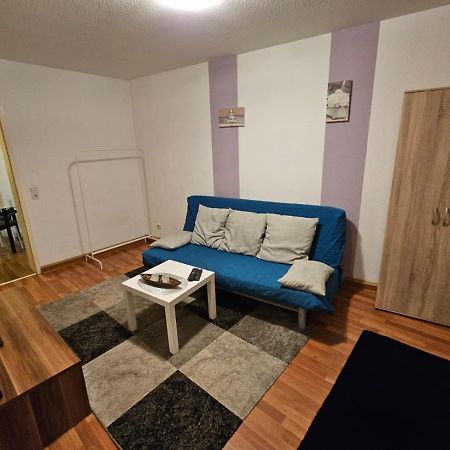 Altstadtapartment Nordhausen Eksteriør bilde